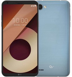 Замена дисплея на телефоне LG Q6a M700 в Магнитогорске